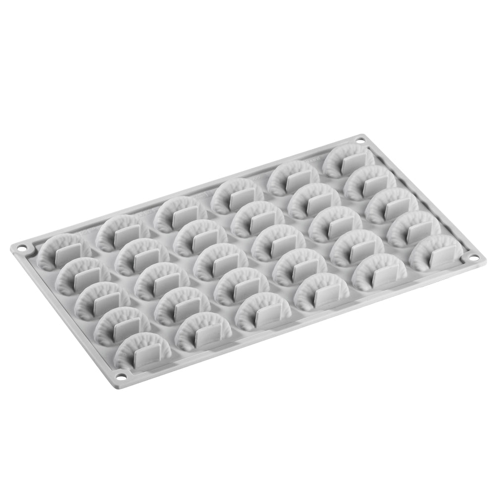 Pavoni Italia silicone mould Gourmand 300x175 mm Mandarin