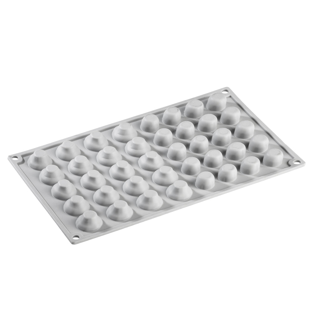 Pavoni Italia silicone mould Gourmand 300x175 mm Mushroom