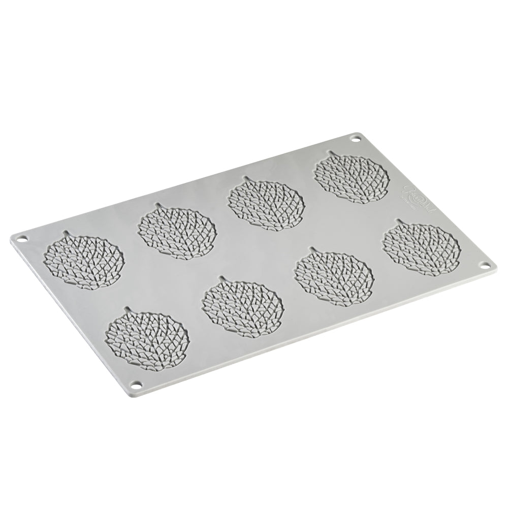 Pavoni Italia stampi silicone Gourmand 300x200 mm Leaf