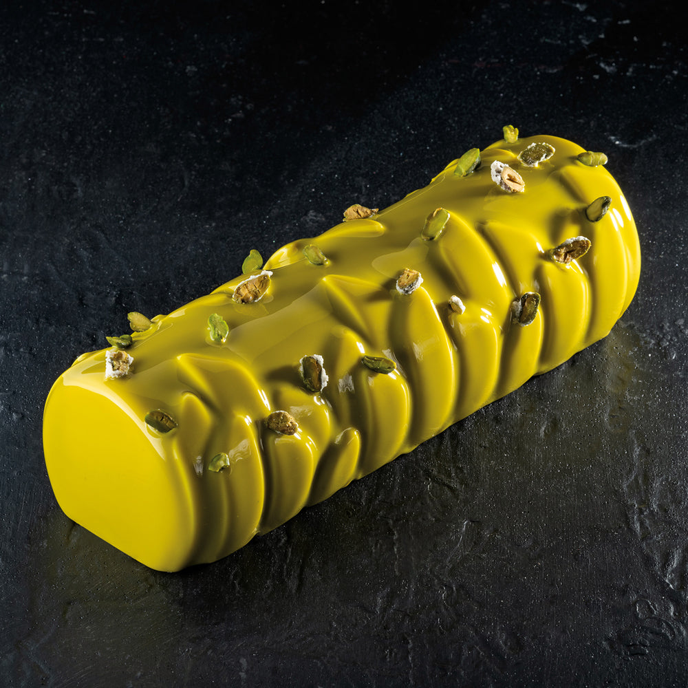 Stampo in silicone per tronchetti Skyline Pavoni Italia