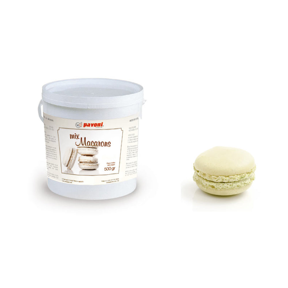 MACARONBN