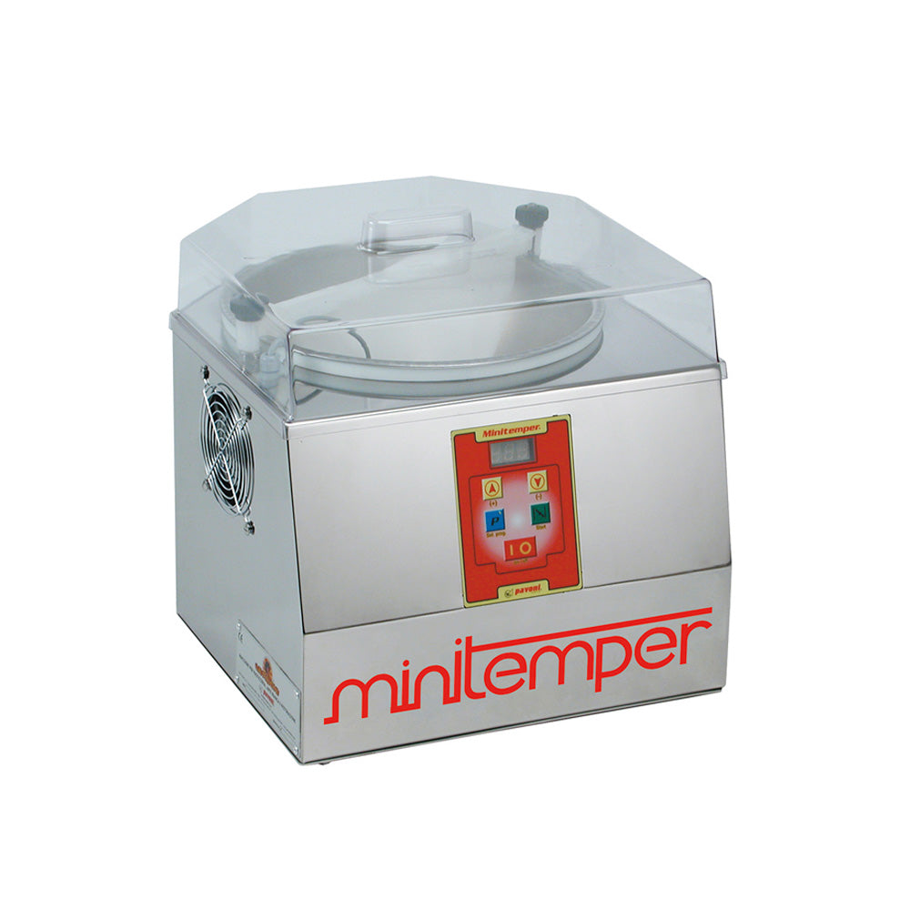 MINITEMPER