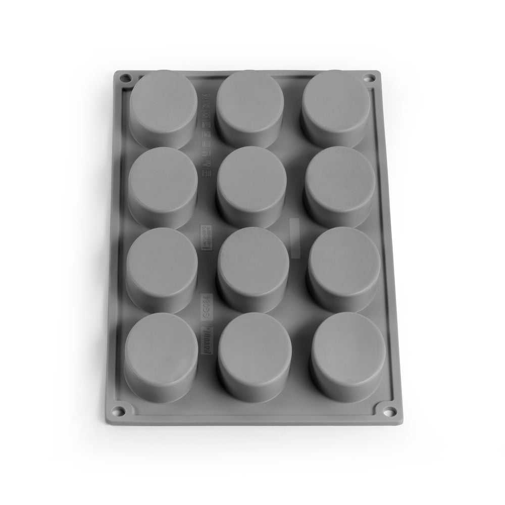 Silicone mould for butter - Muu Muu GG084