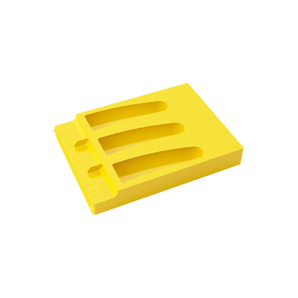 PL05 - stampo silicone - banana