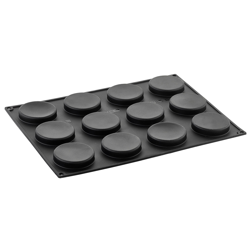 PX4334S Round