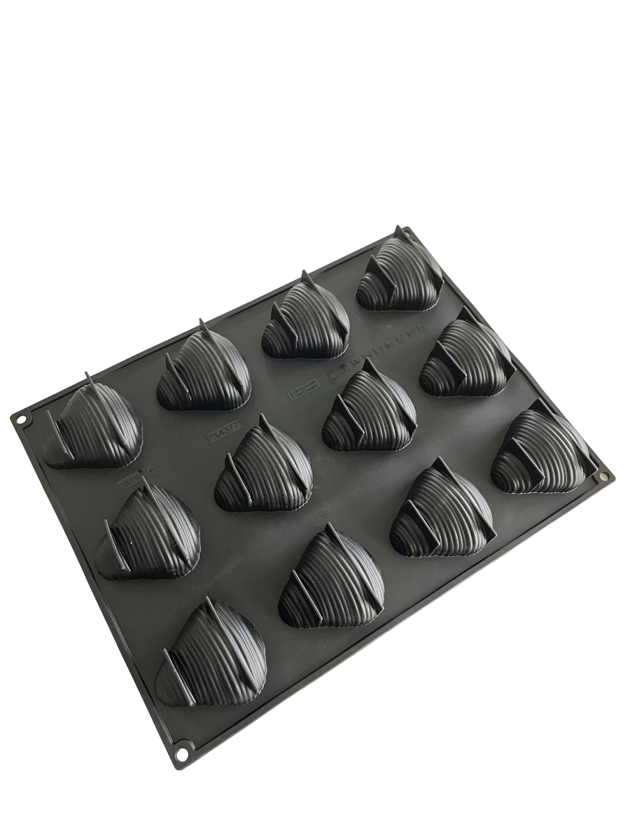 PX4377S Sfogliatella