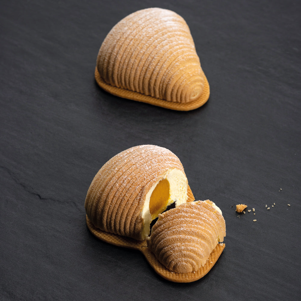 PX4377S Sfogliatella