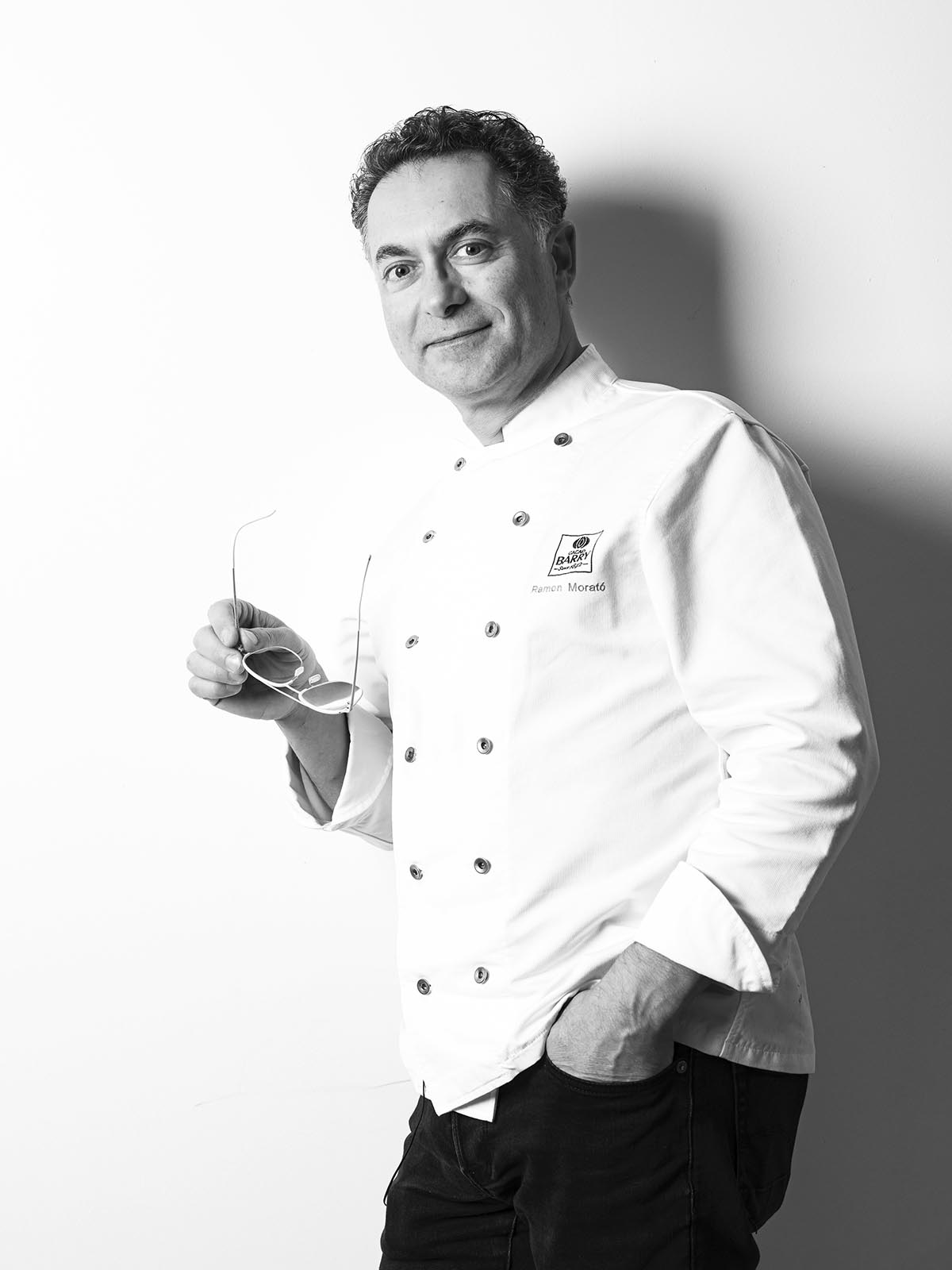 Ramon Morató | Pavoni Italia