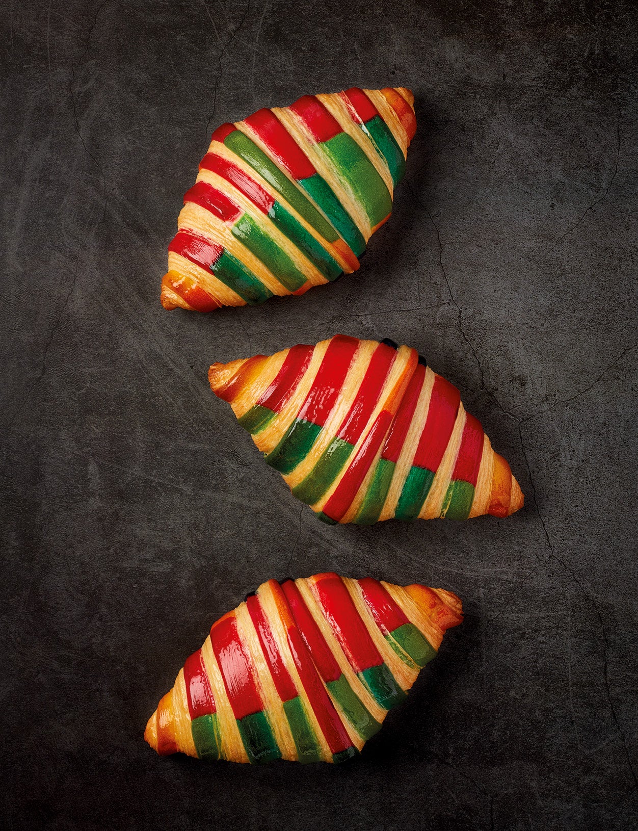 BACHOUR - THE NEW ERA OF VIENNOISERIE