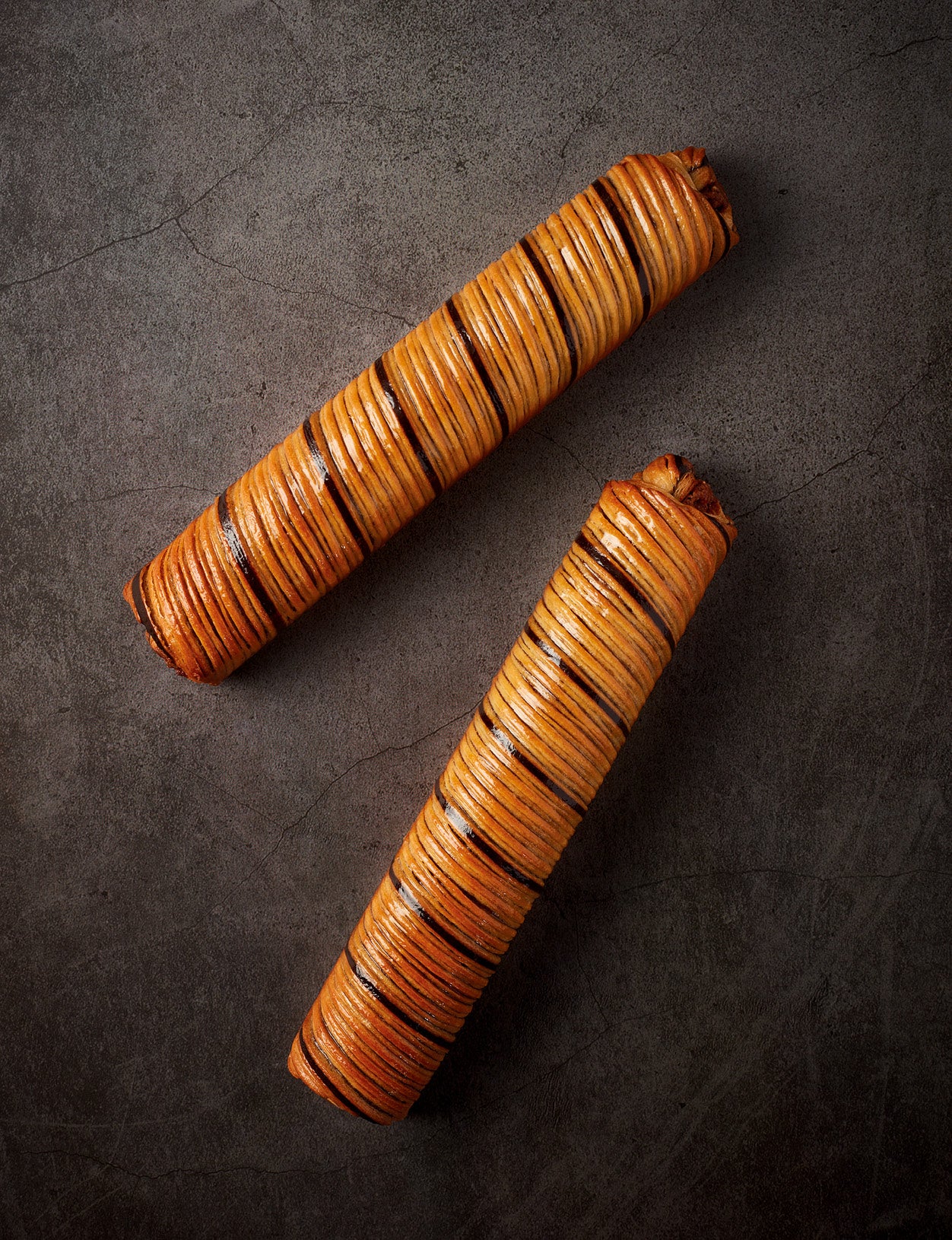BACHOUR - THE NEW ERA OF VIENNOISERIE