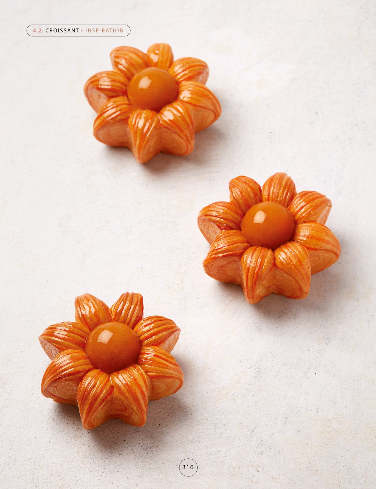BACHOUR - THE NEW ERA OF VIENNOISERIE