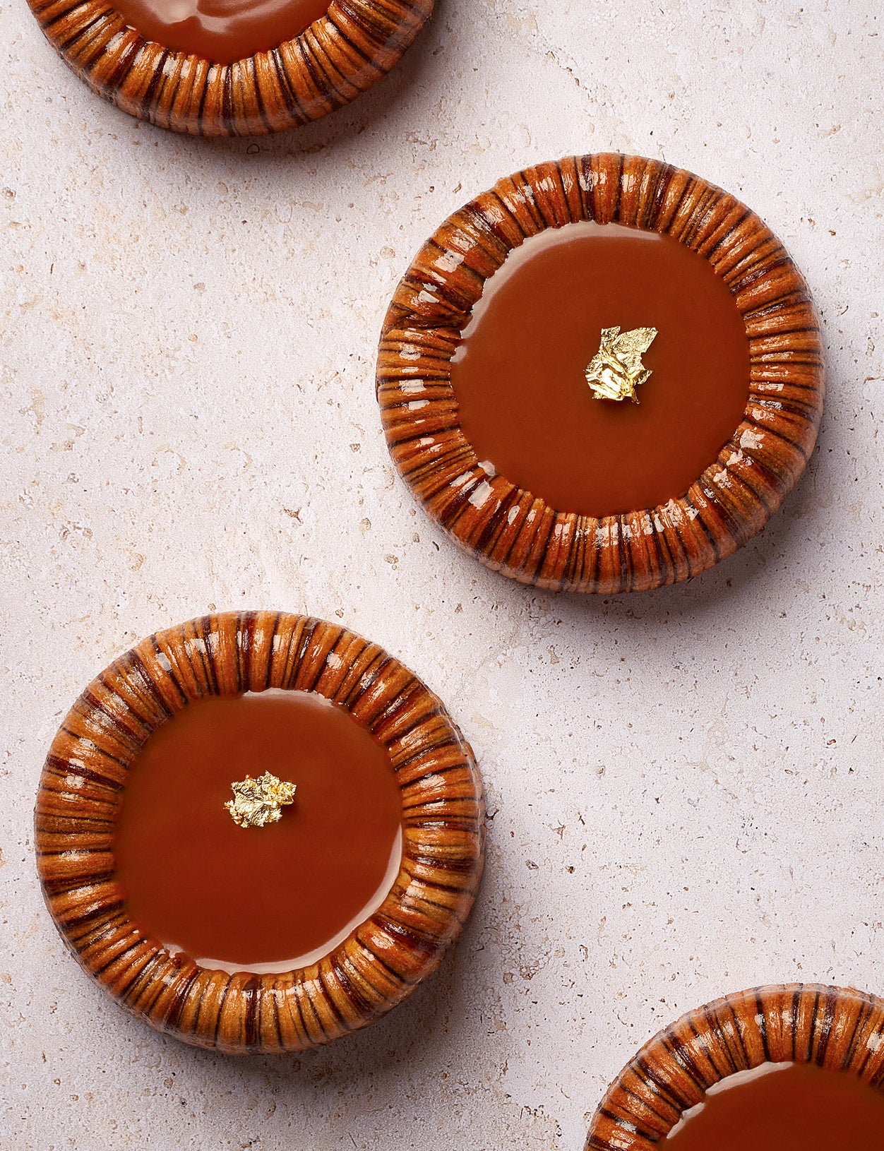 BACHOUR - THE NEW ERA OF VIENNOISERIE