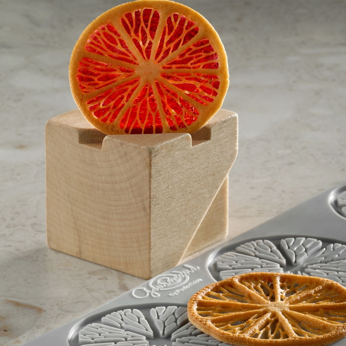 GG078 Citrus