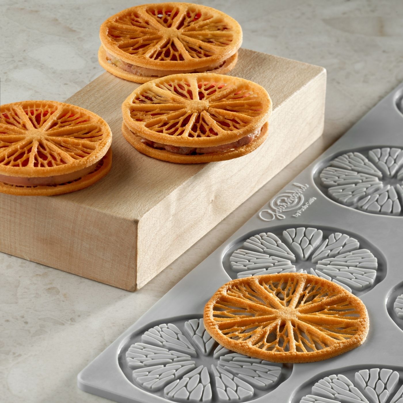 GG078 Citrus