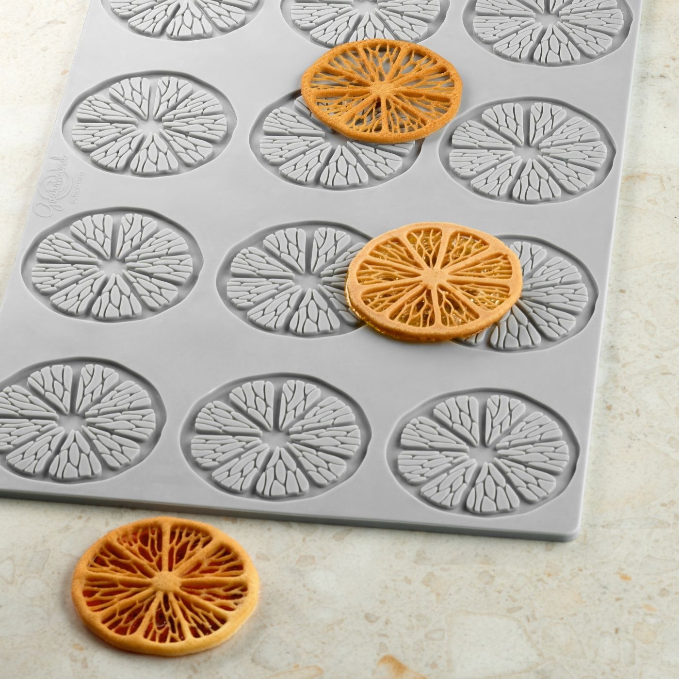 GG078 Citrus