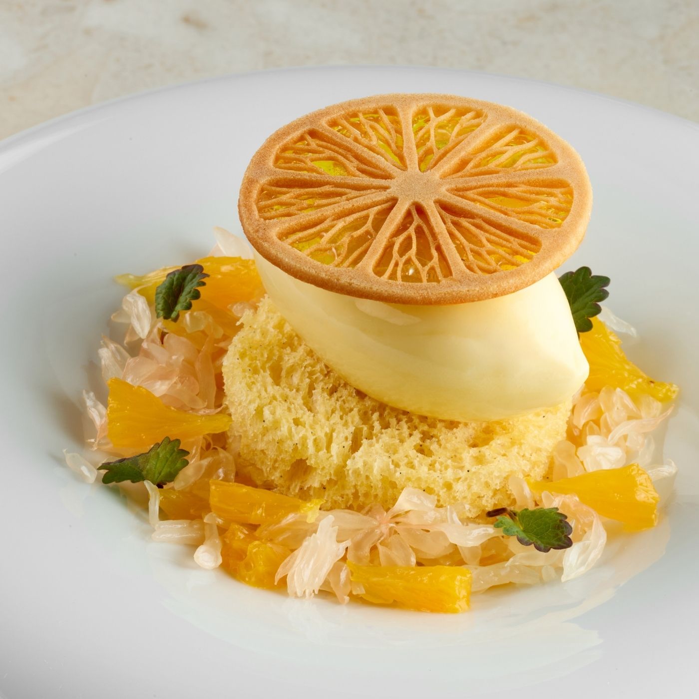 GG078 Citrus