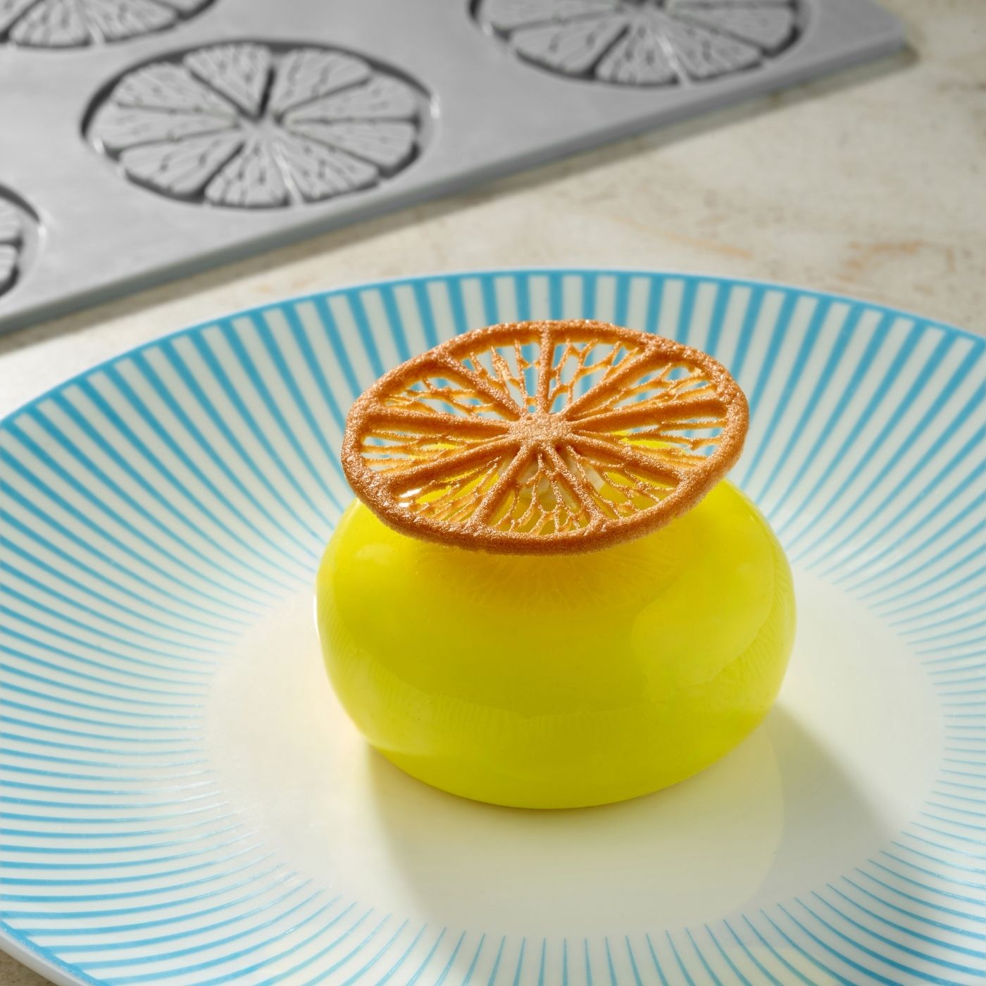 GG078 Citrus