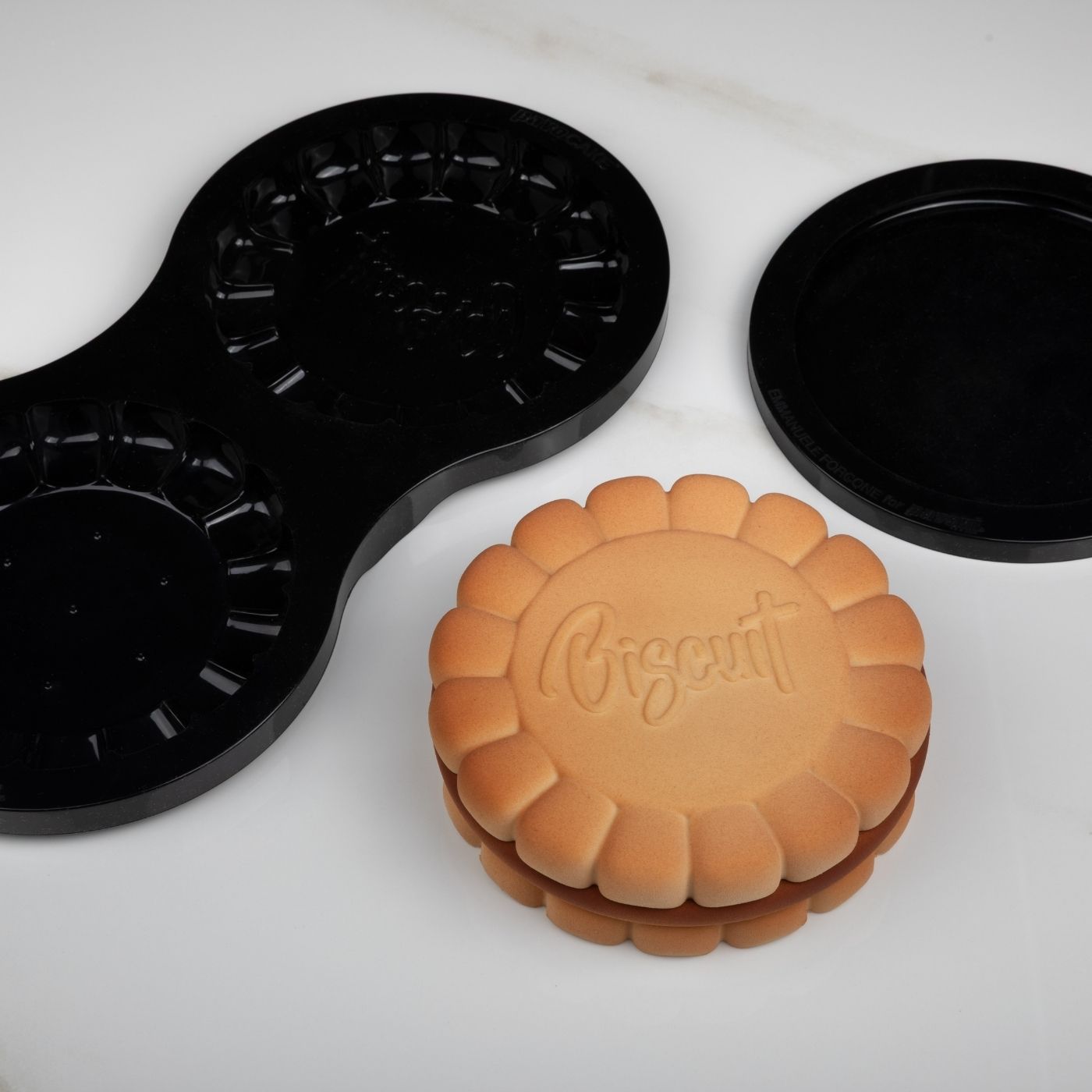 KE111S Biscuit