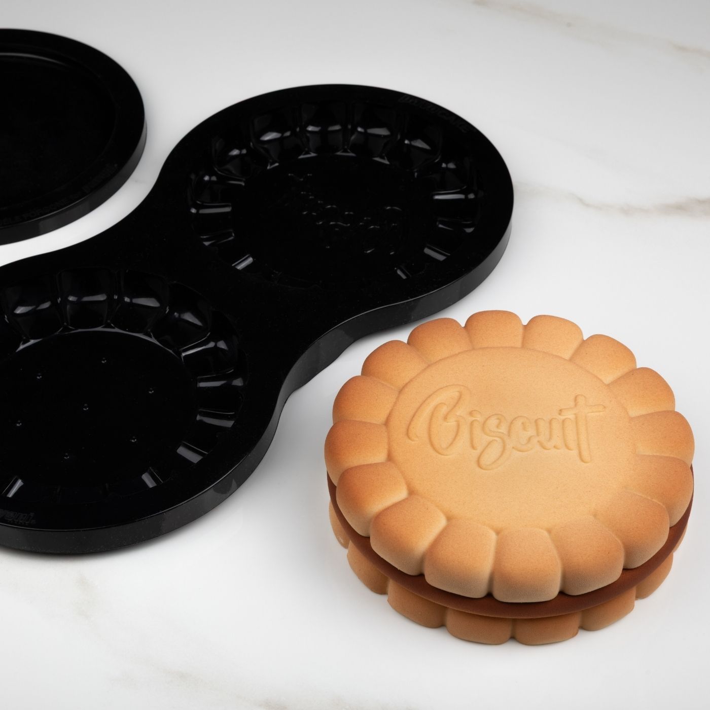 KE111S Biscuit