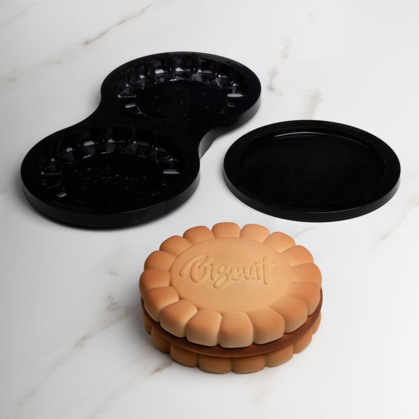 KE111S Biscuit