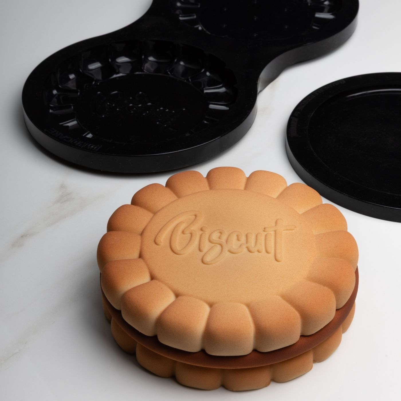 KE111S Biscuit