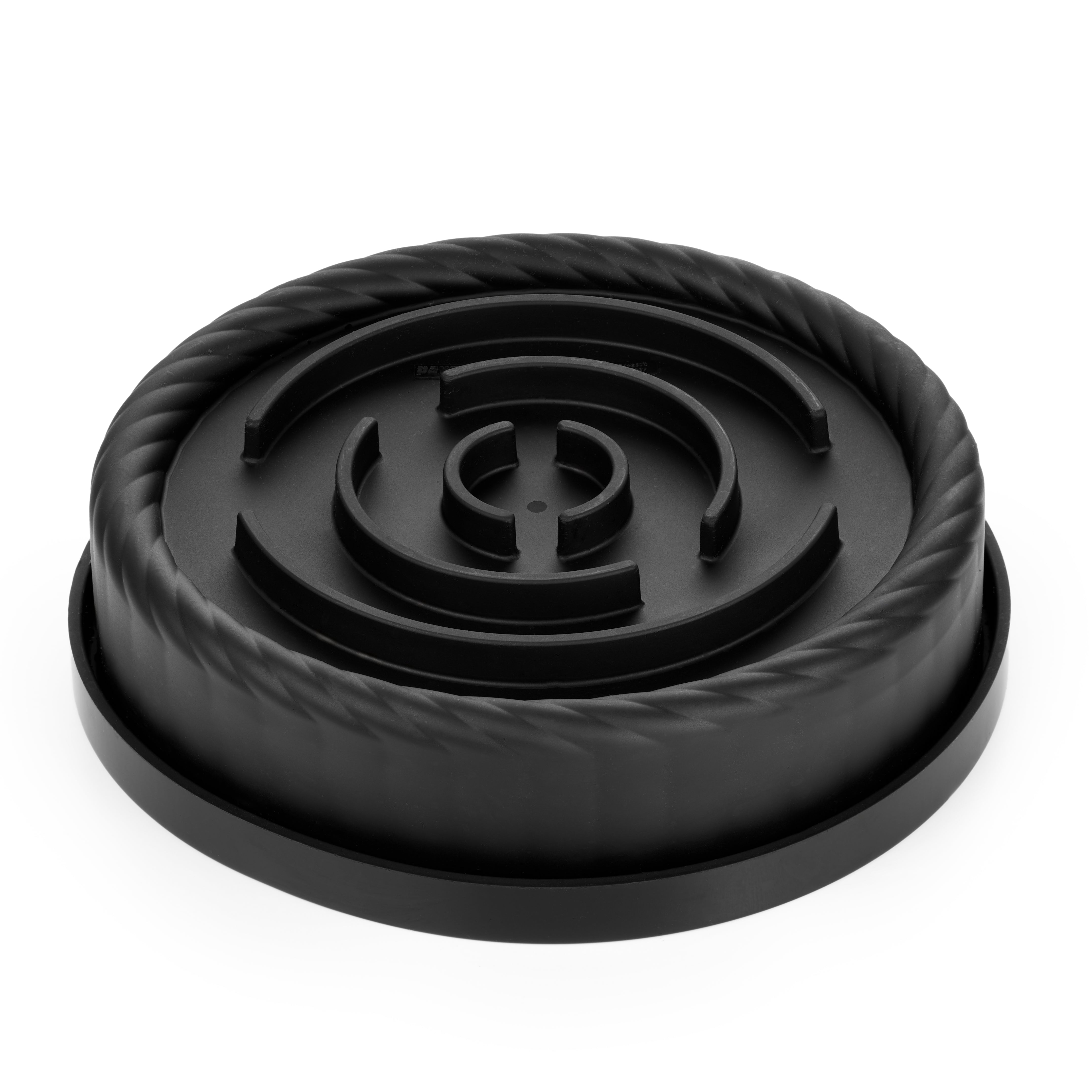 Stampo in silicone per torta Panier KE112