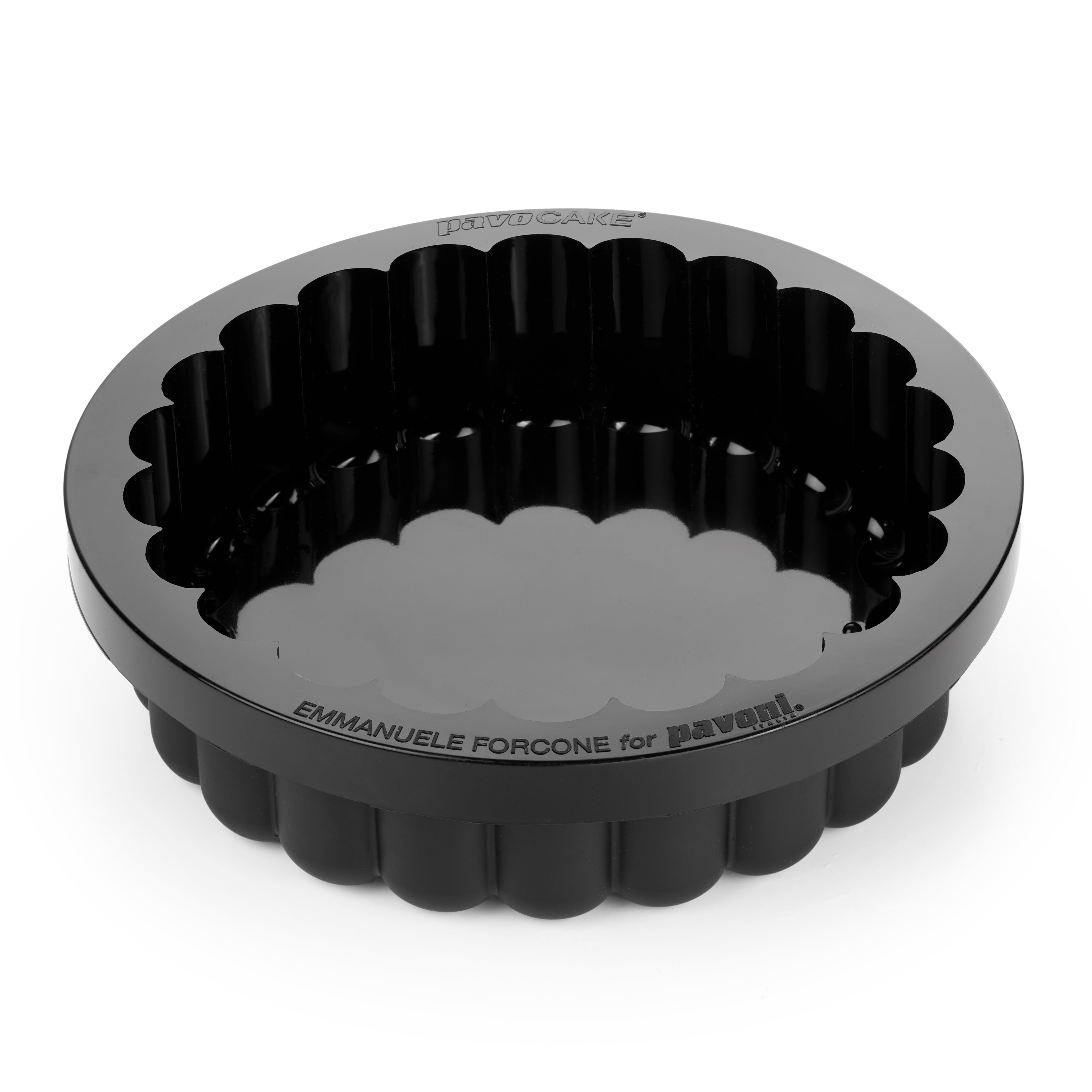 Stampo in silicone per torta Charme KE113