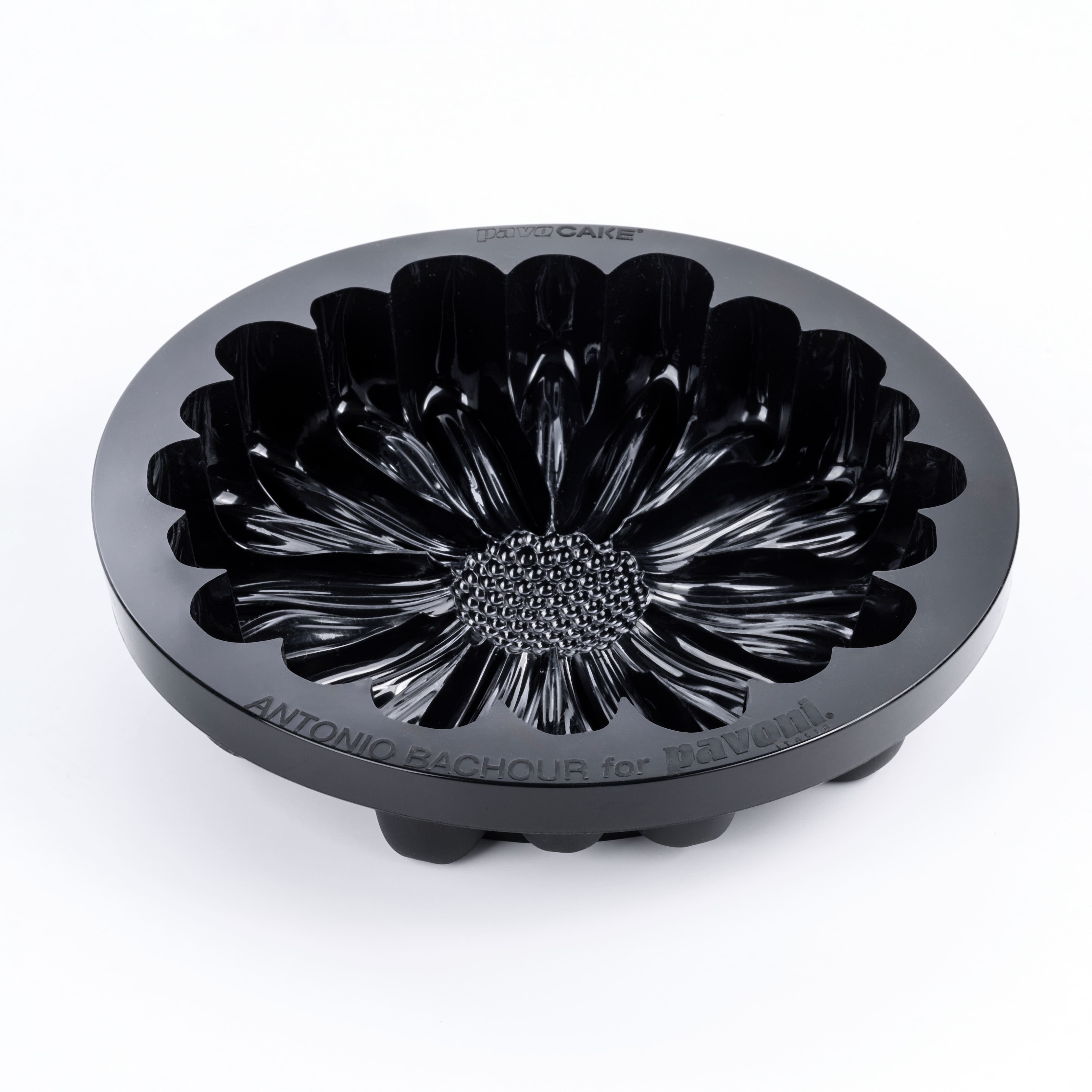 Stampo in silicone per torta fiore - Floris KE114