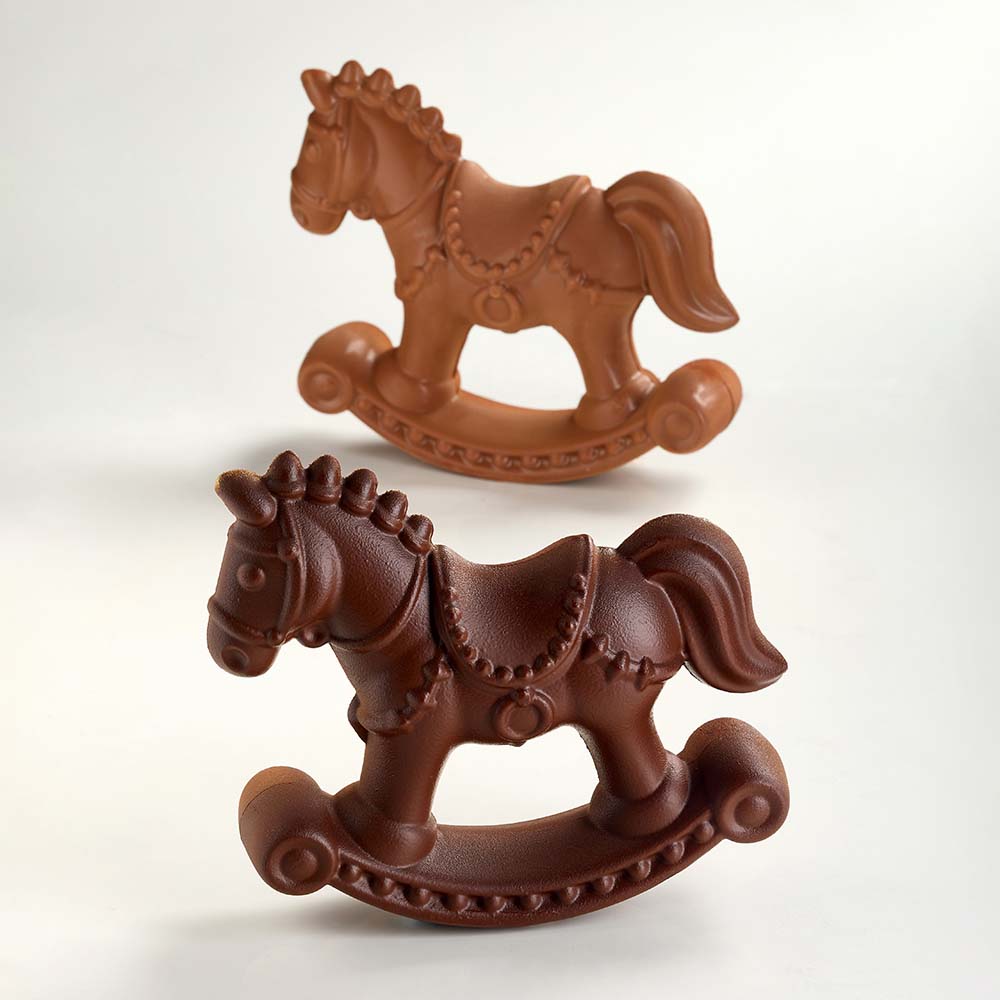 KT221 Rocking Horse