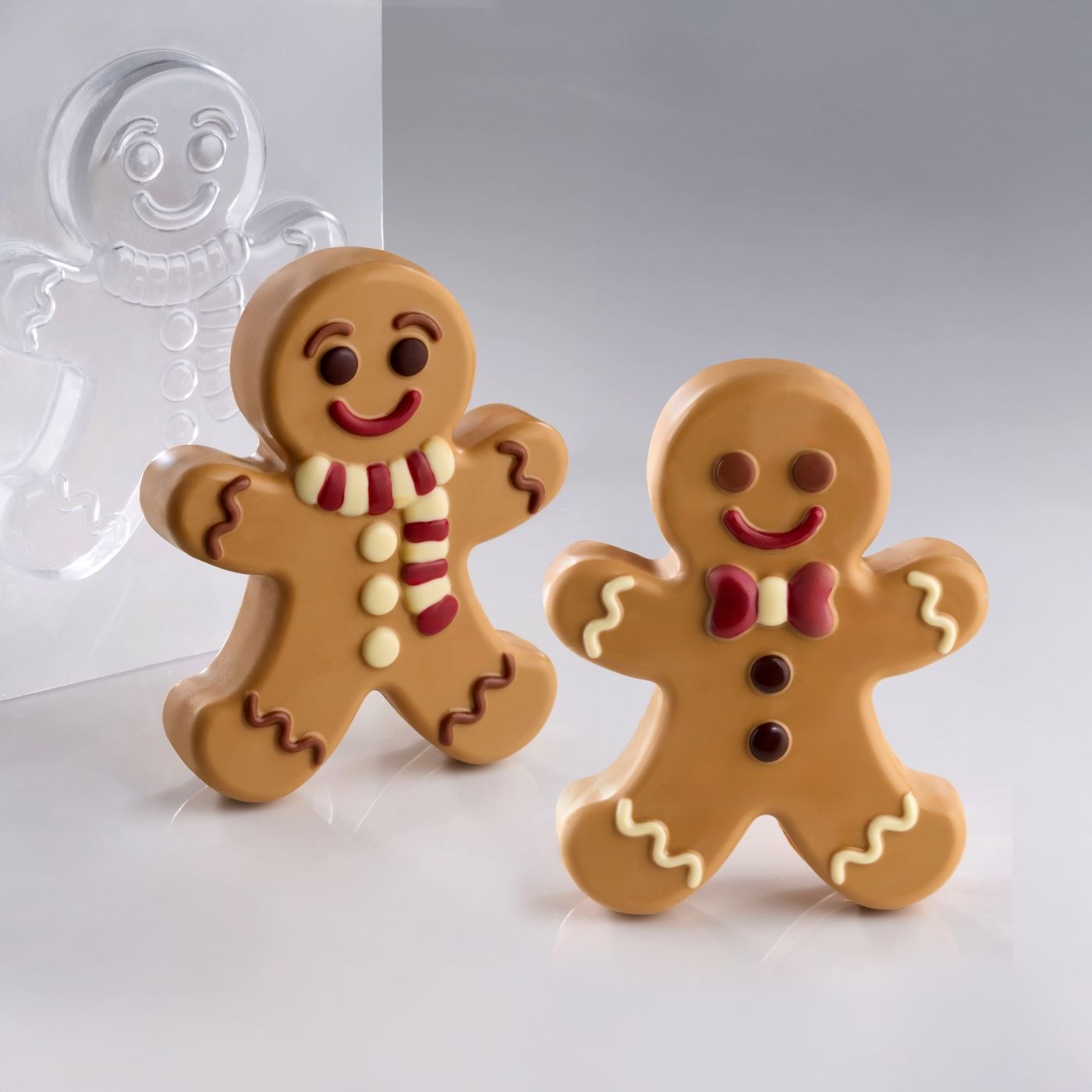 KT225 Gingerman