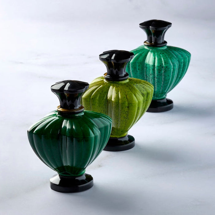 Thermoformed chocolate mold Bohème KT237