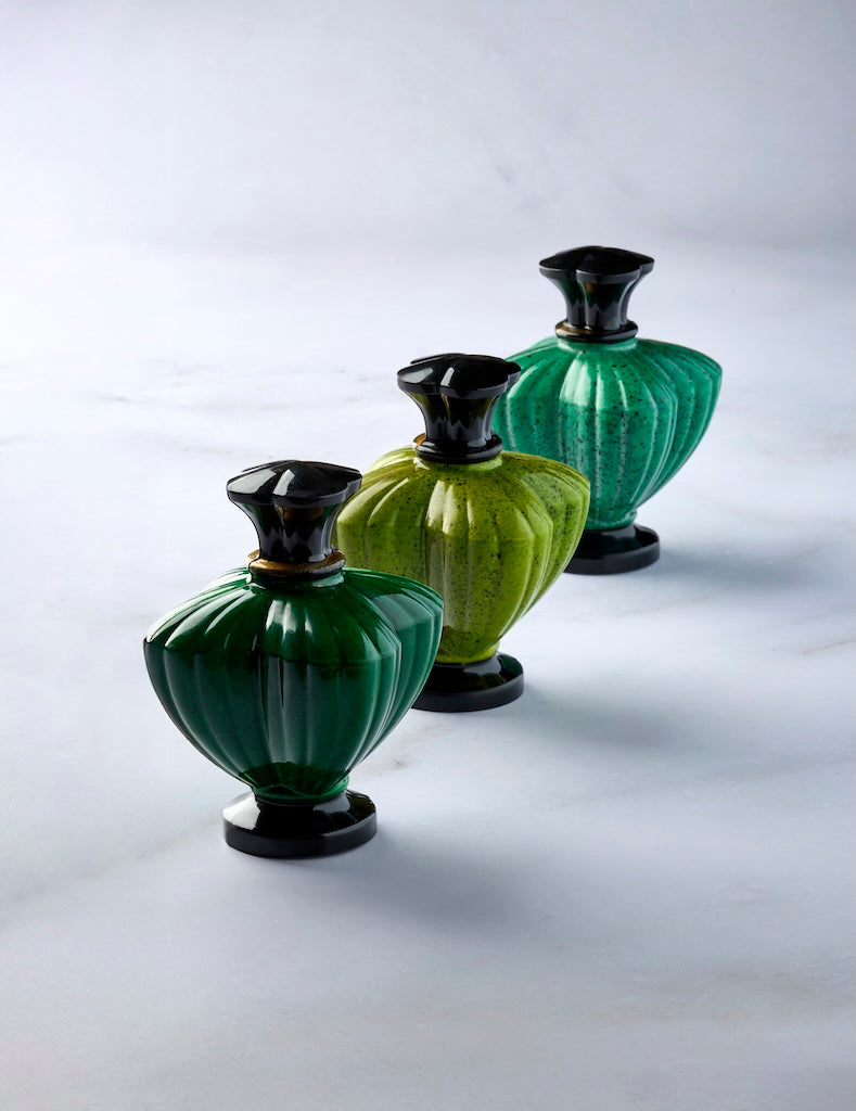 Stampo termoformato per cioccolato Bohème KT237