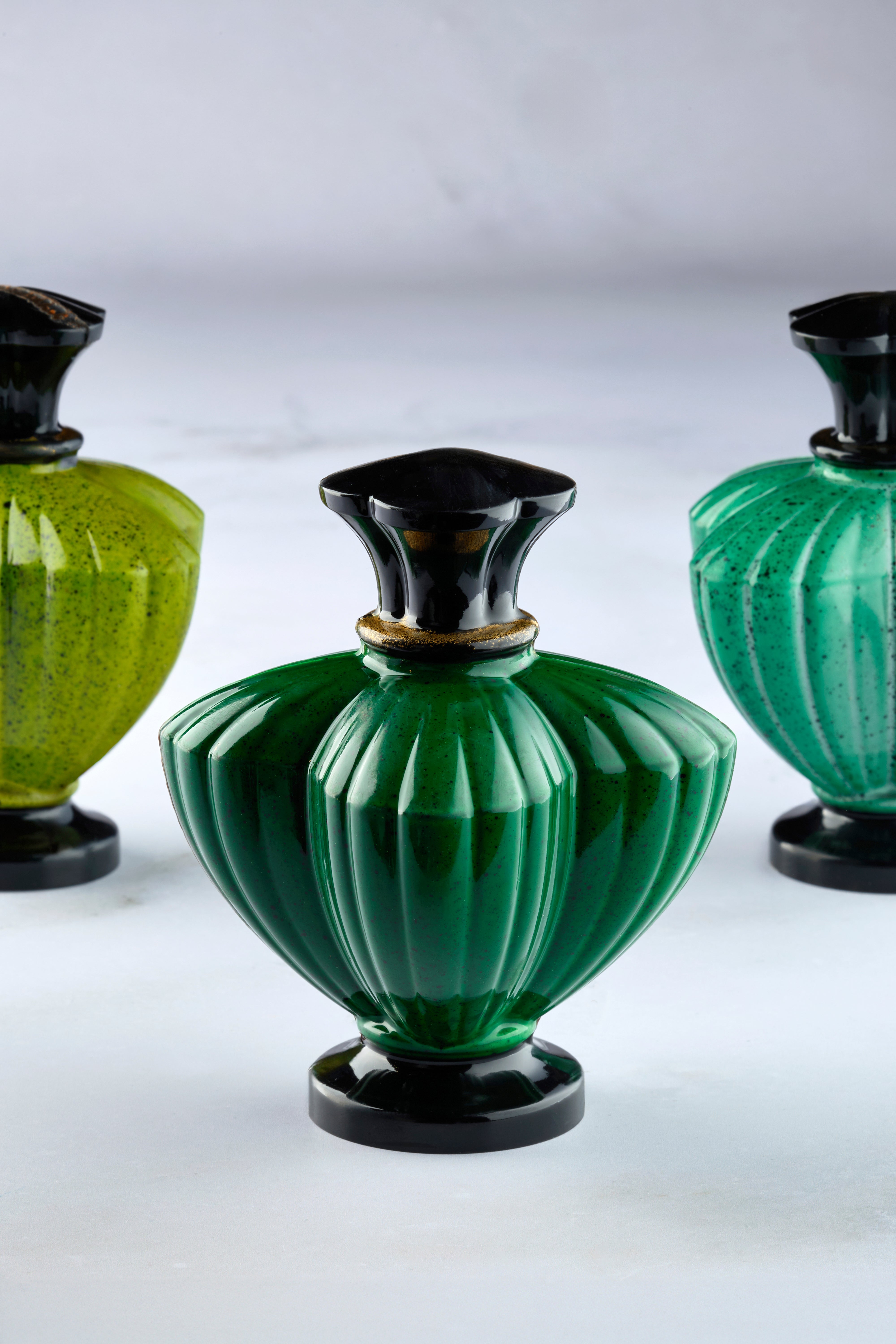 Stampo termoformato per cioccolato Bohème KT237