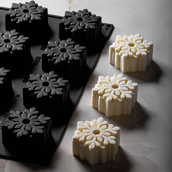 PX43125 Fiocco di neve