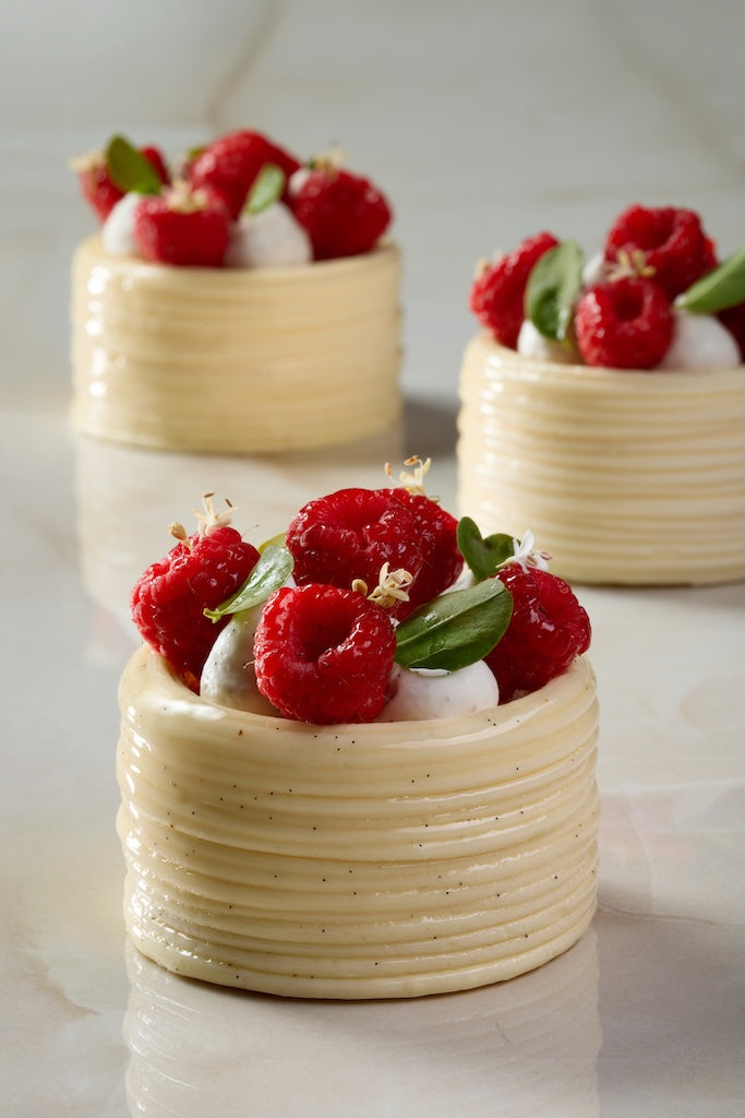 Stampo in silicone per monoporzioni Linea PX43128