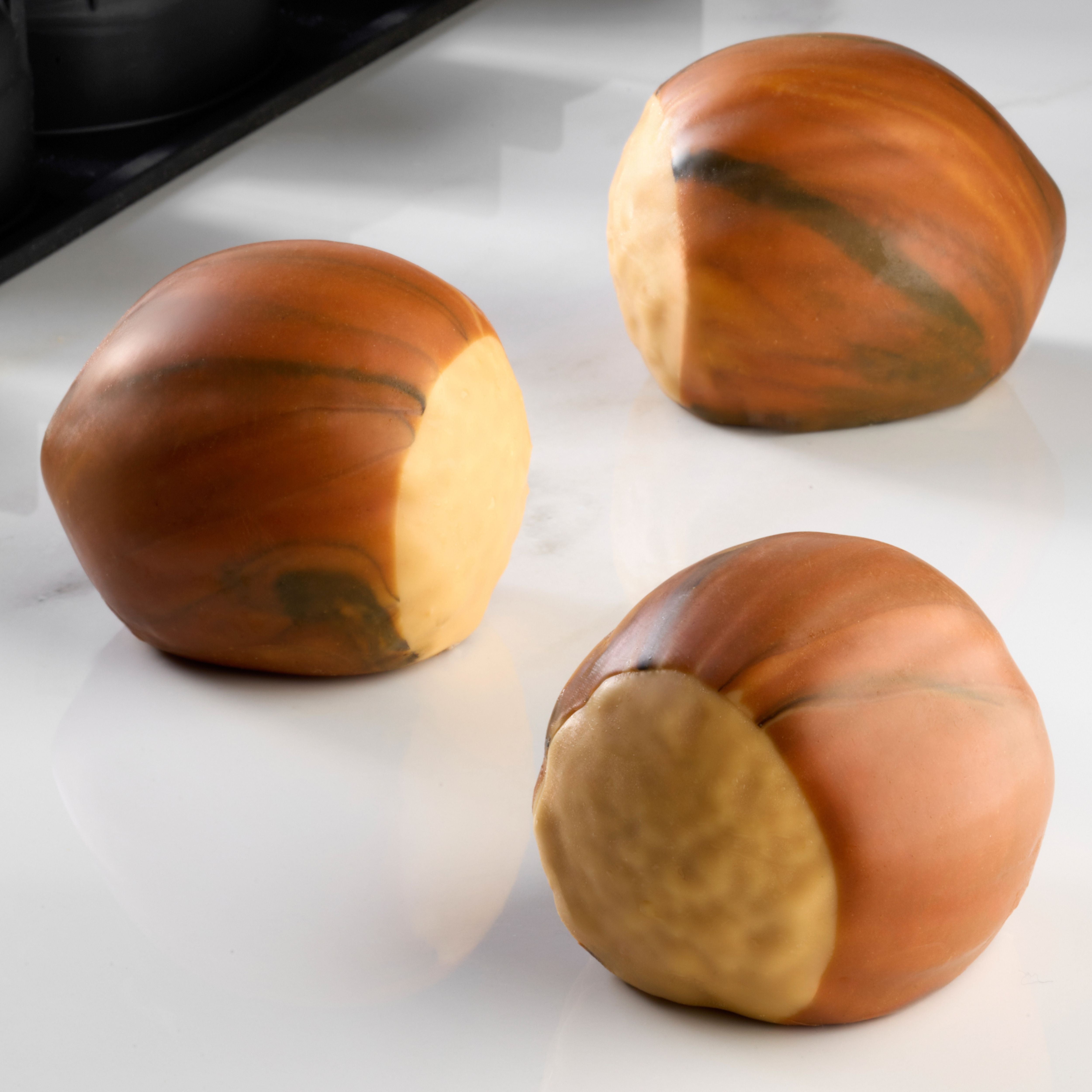 Professional Pastry moulds: complete equipment | Pavoni Italia