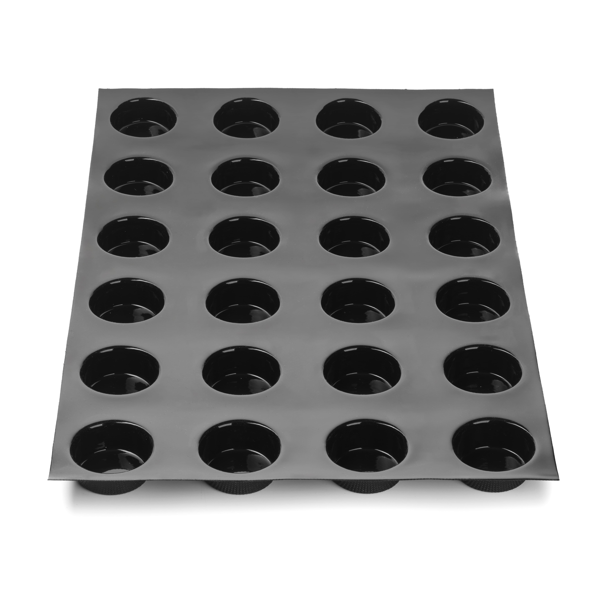 Fiberform silicone and fiber mould - Low cylinder FB20