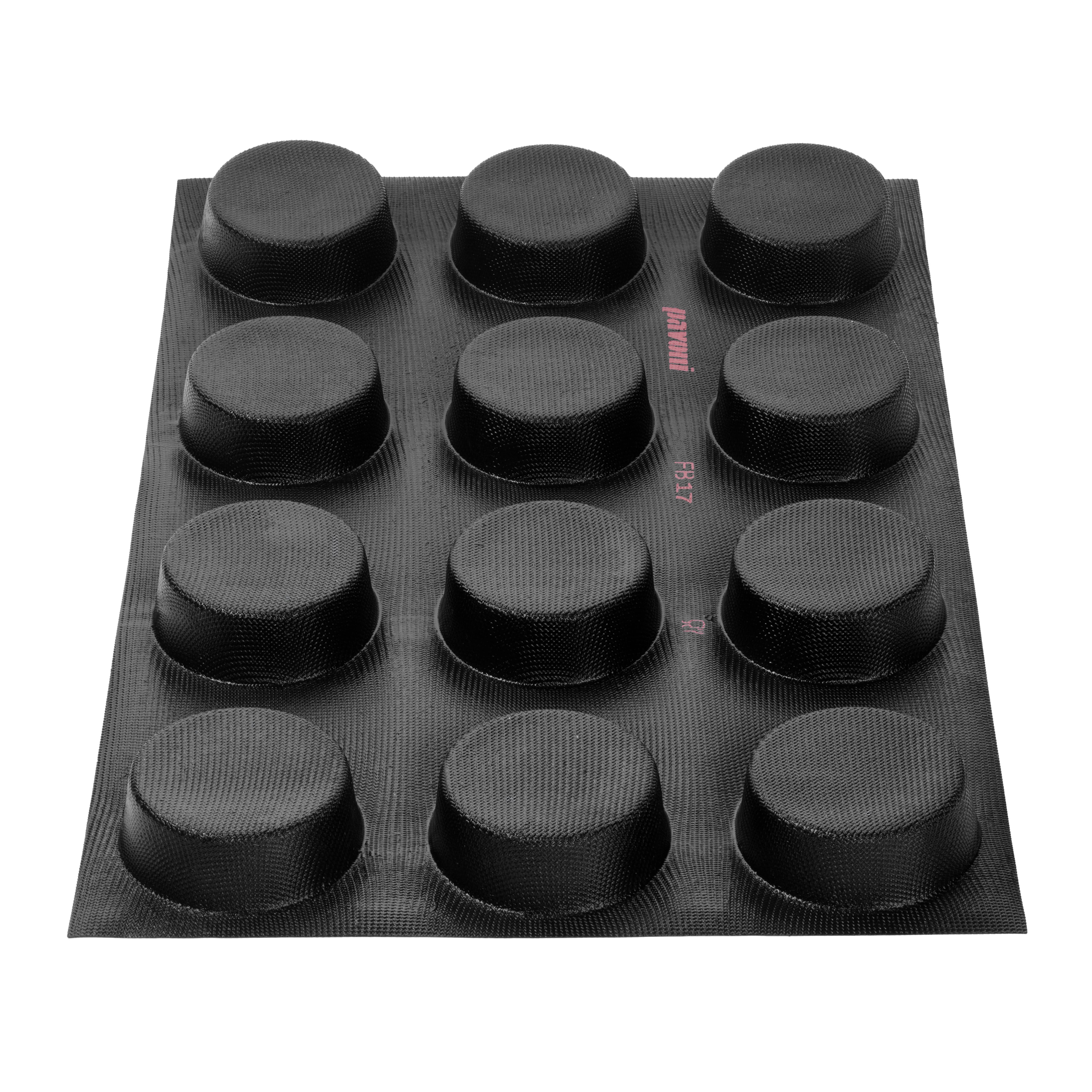 Stampo in silicone e fibra Fiberform - Tarte tatin FB17