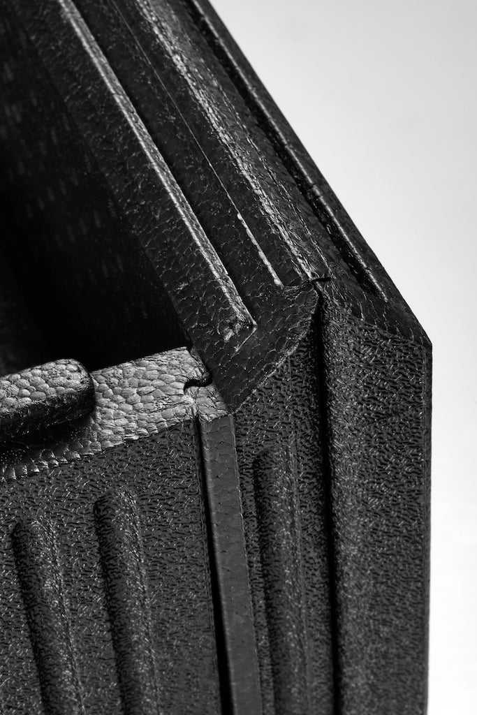 Termobox richiudibile e salvaspazio TB6426P