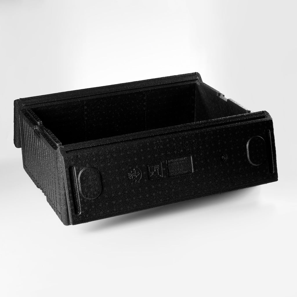 Termobox richiudibile e salvaspazio TB6426P