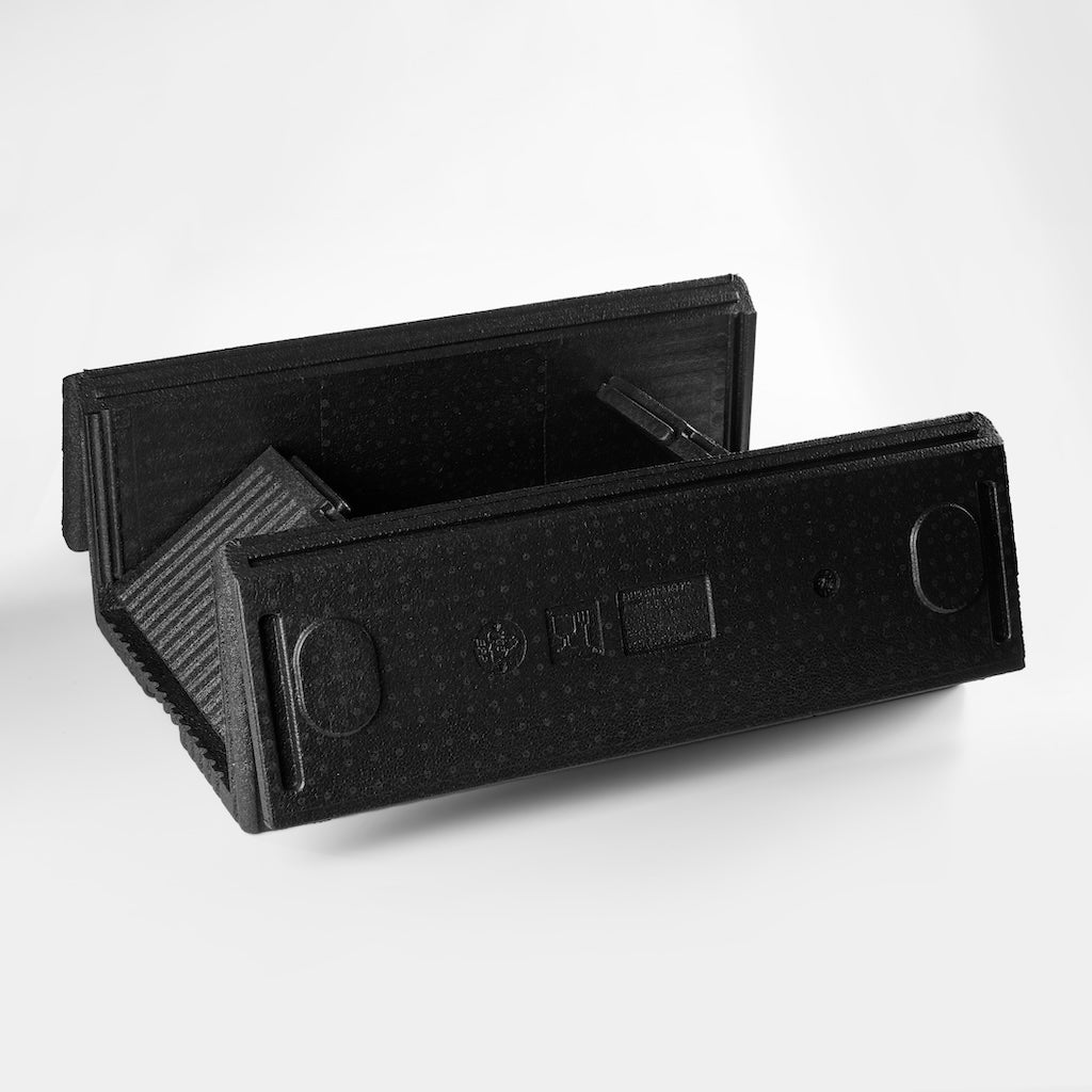 Termobox richiudibile e salvaspazio TB6426P