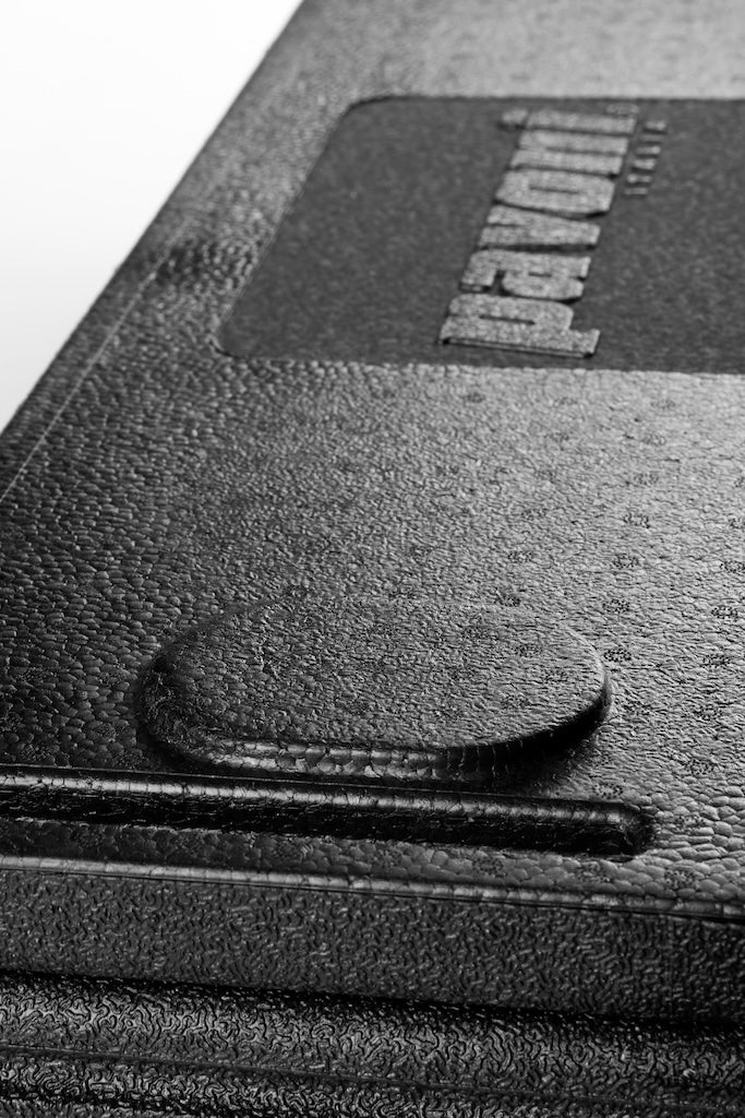 Termobox richiudibile e salvaspazio TB6426P