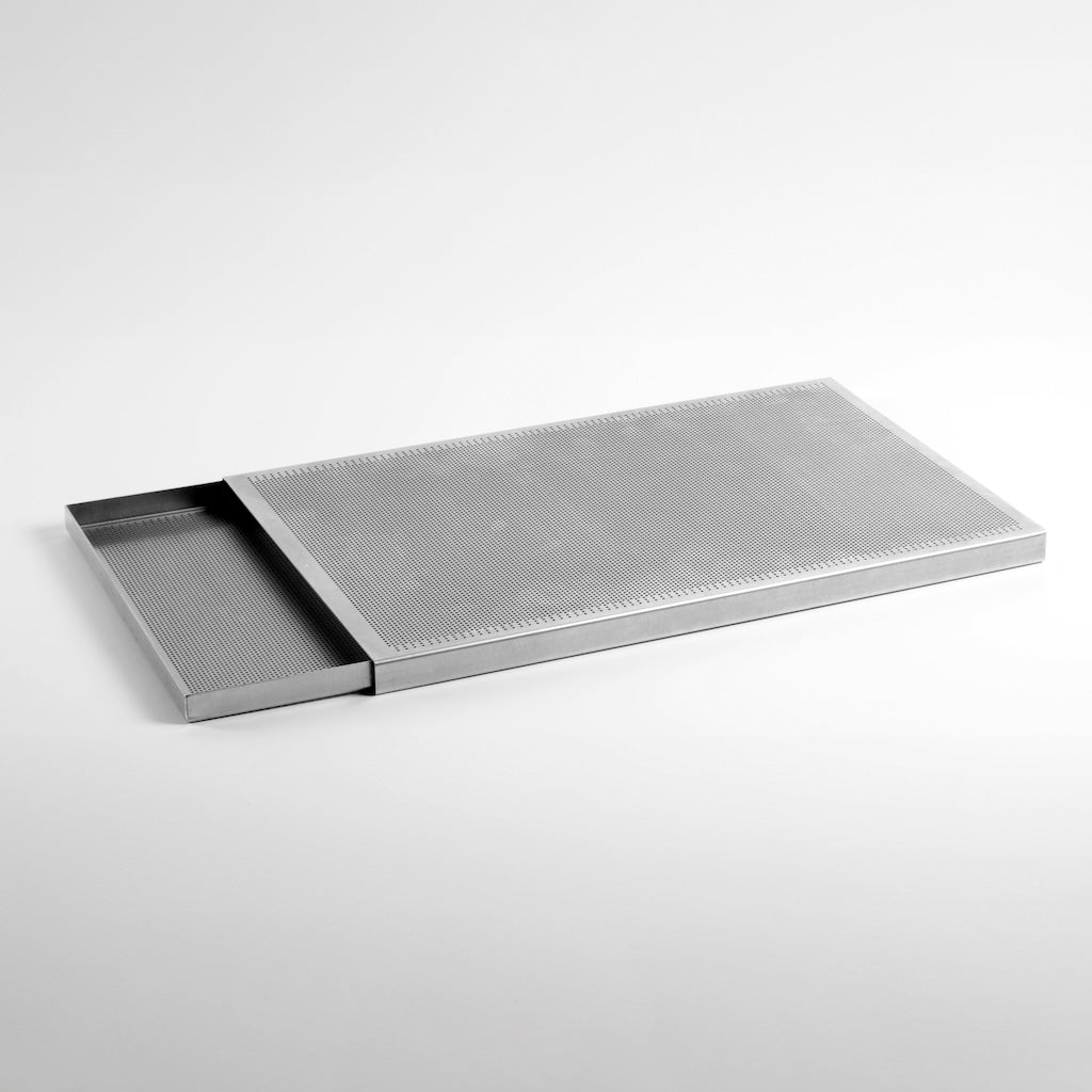 Kit teglie gastronorm per sfoglia TMF20GASTRONORM