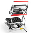 Cookmatic tartlets machine
