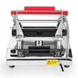 Cookmatic tartlets machine