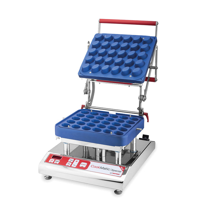 Tartlets machine Cookmatic Special