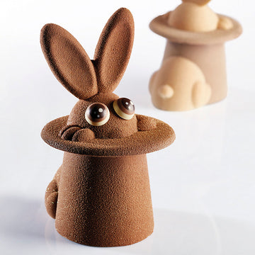 KT154 Magic Bunny