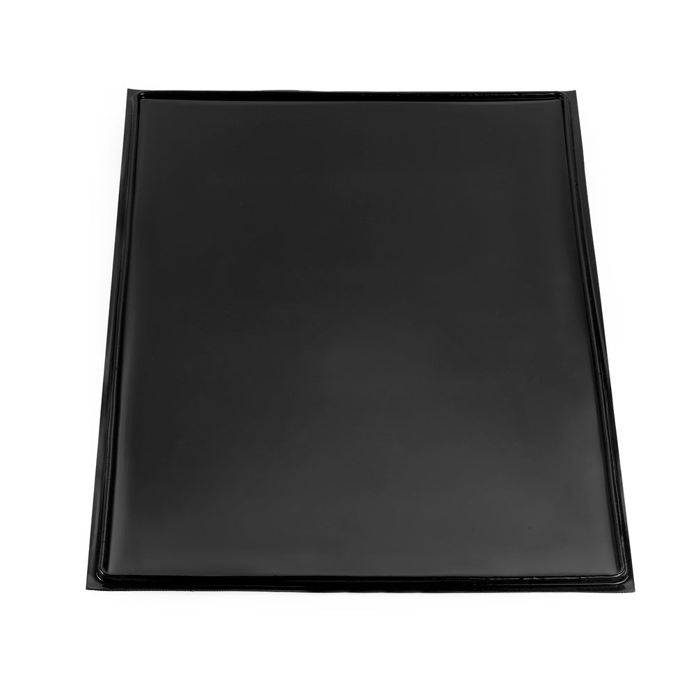 FB09 Silicone and Fiber Mat