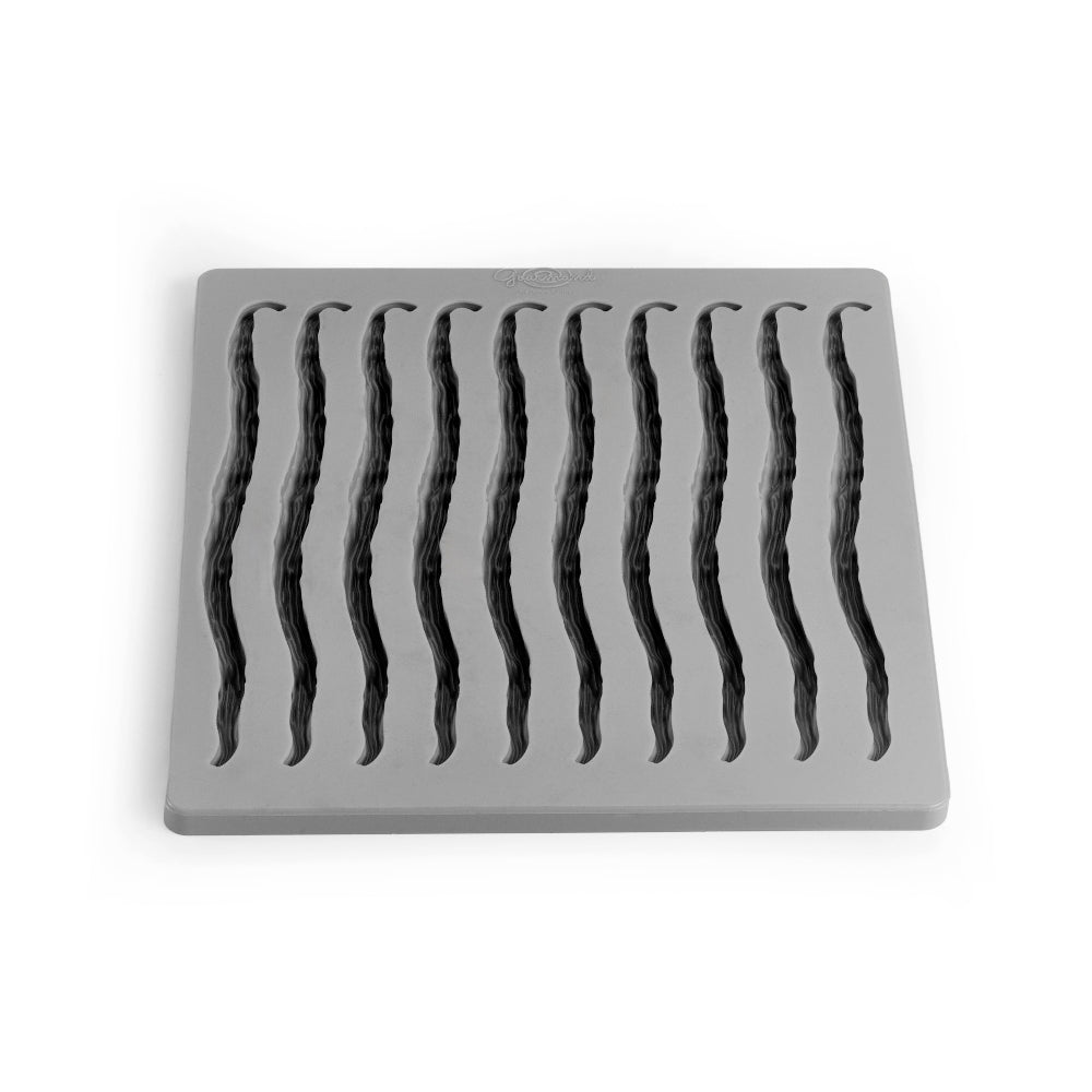 Stampo in silicone vaniglia - Vanilla GG082