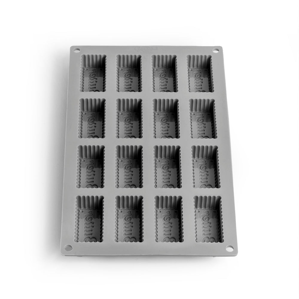 Silicone mould for butter - Butter GG083